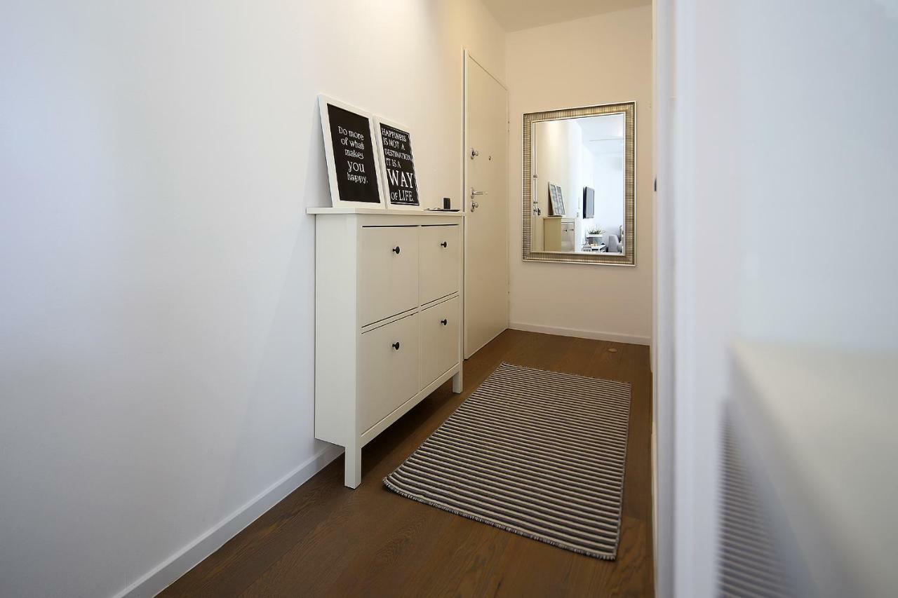 The View Luxury Apartment Dramalj Dış mekan fotoğraf