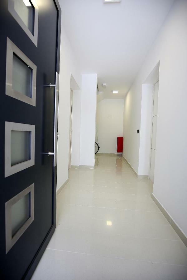 The View Luxury Apartment Dramalj Dış mekan fotoğraf