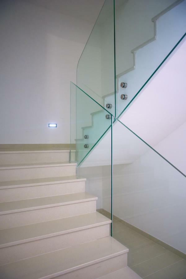 The View Luxury Apartment Dramalj Dış mekan fotoğraf